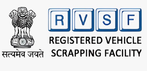 RVSF Certified